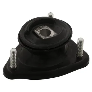 Febi Bilstein Rear Suspension Strut Mount - 33521093416